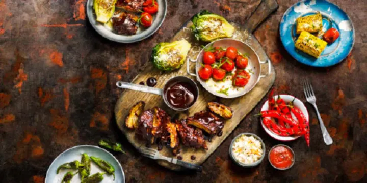 Texas Longhorn Karlstad