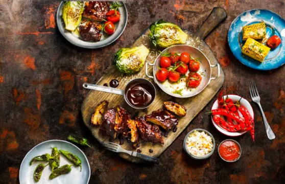 Texas Longhorn Karlstad