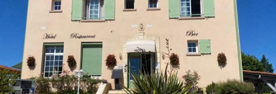 Les Balcons de l'Espérance