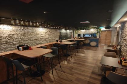 Vegan Burger Brothers Utrecht