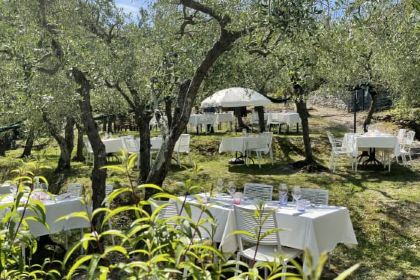 La Bilaia - L'Agri Ristorante