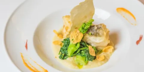 Le Quattro Spezierie