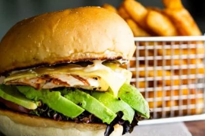 Bay Bay's on Scarborough