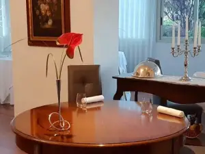 Restaurant President