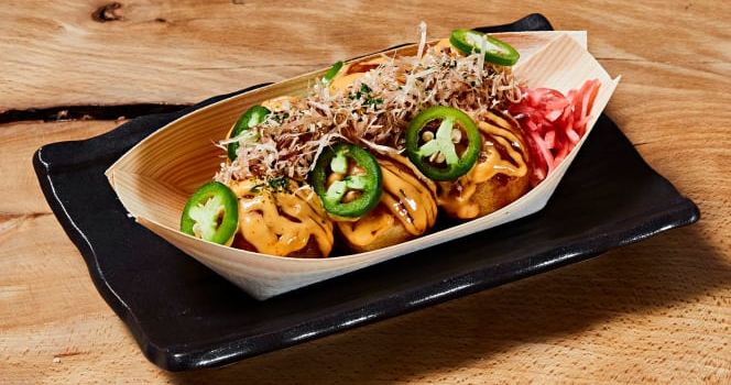 Shoryu Shoreditch
