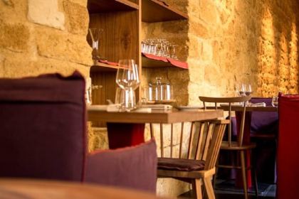 Terracotta Restaurant