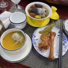 Qilian Lamb Restaurant 여행 사진
