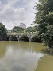 Nanmen Bridge