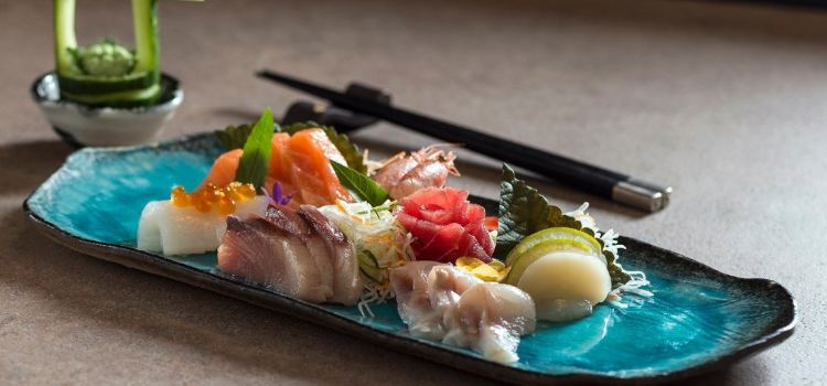 Sushi Sei Restaurant