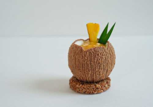 Saruda Finest Pastry