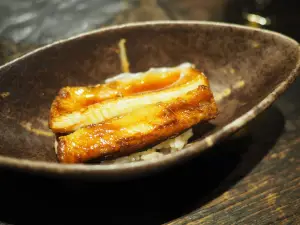 Sushi nokura