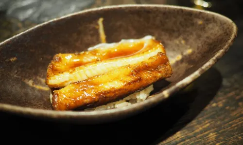 Sushi nokura