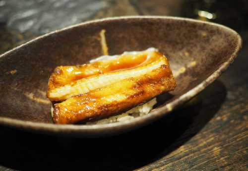 Sushi nokura