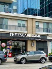 The Escape Game Cincinnati