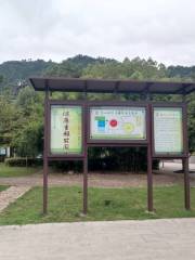 Dong Mountain Park