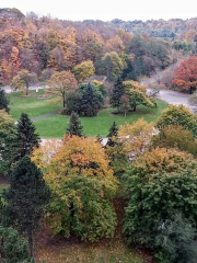 Ernest Thompson Seton Park