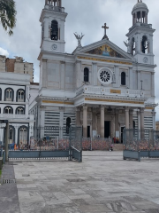 Nazareth Architectural Complex