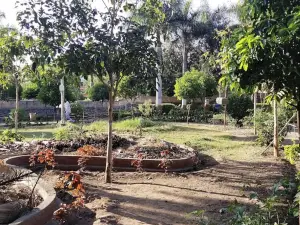 Cannought Garden Chhatrapati Sambhaji Nagar