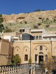 Mardin Evleri