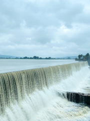 Latif Shah Dam Chakia