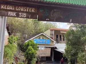 Kedai Lobster Pak Sis Timang