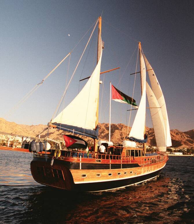 Aqaba