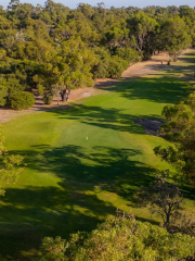 Marangaroo Golf Course