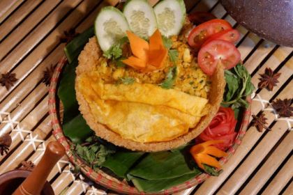 Nha Trang Xua Restaurant