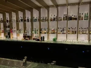 Top 20 Bars in London