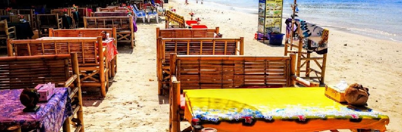 Reua Thong Bar & Restaurant