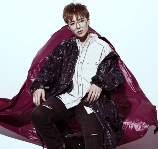 南京 · 劉宇寧 2025《劉宇寧的》巡演 | 南京