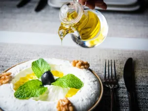 Dahab Restaurant & Lounge