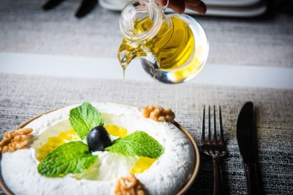 Dahab Restaurant & Lounge