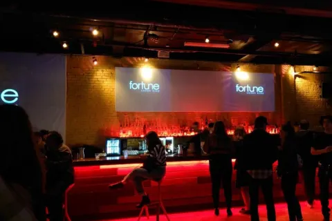 Fortune Sound Club