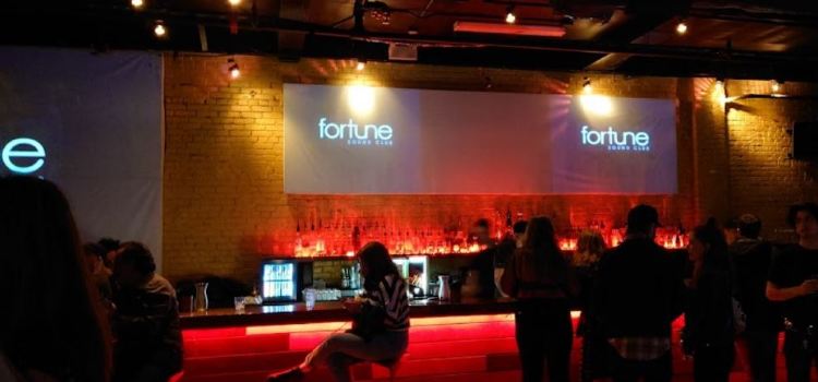 Fortune Sound Club