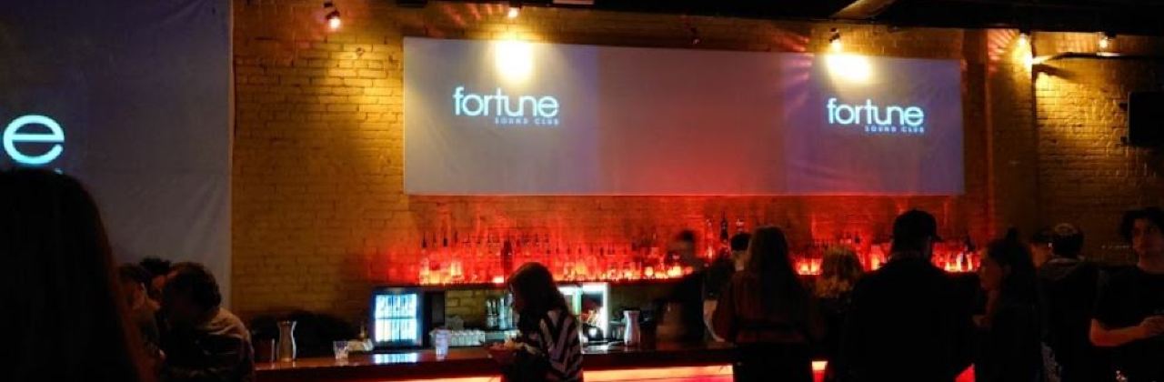 Fortune Sound Club