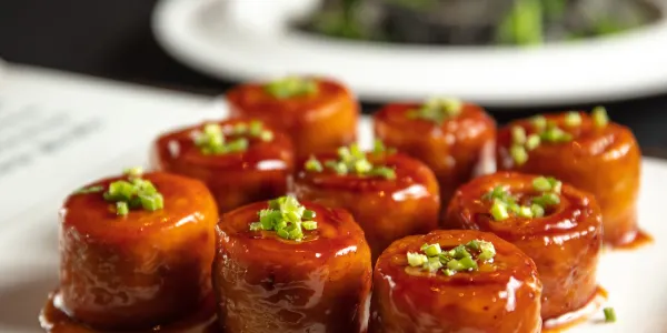 지난 현지 풍미의 식당 베스트 20