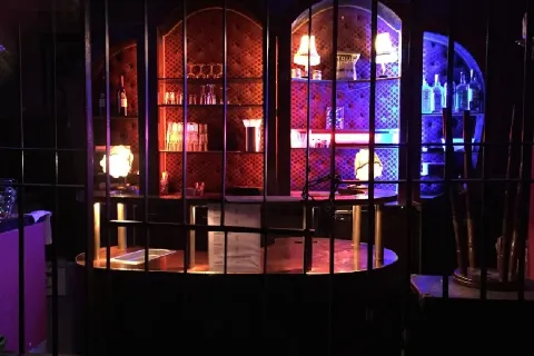 Tresor Berlin I Club & label
