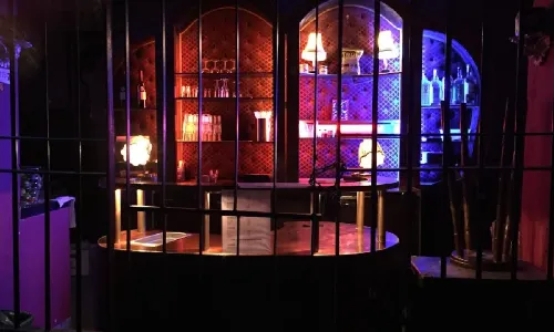 Tresor Berlin I Club & label