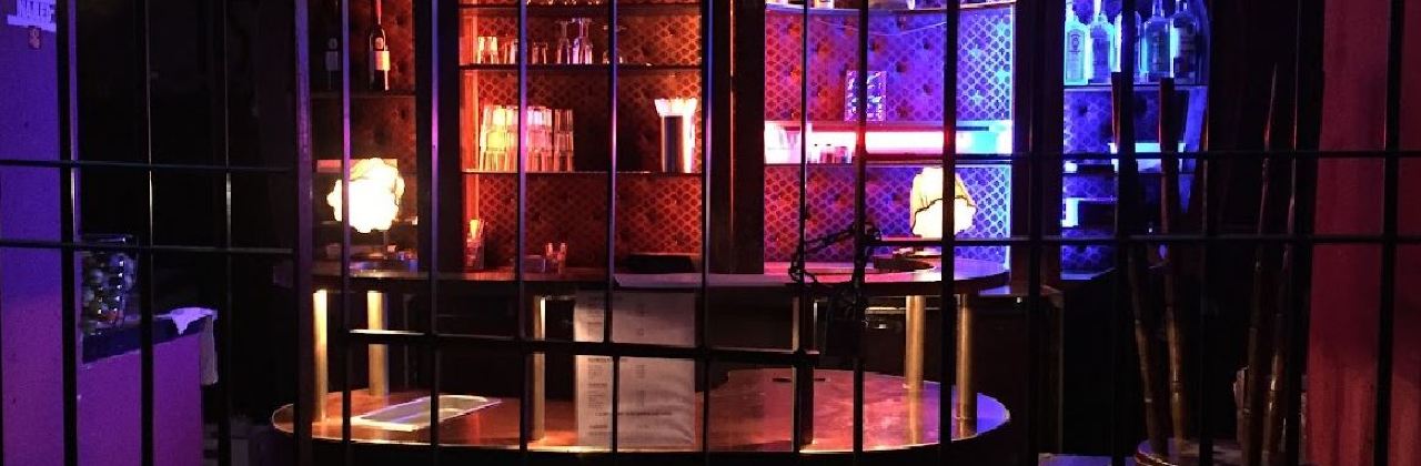 Tresor Berlin I Club & label