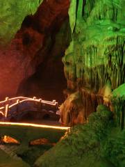 Xianglong Cave