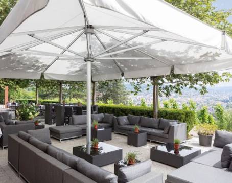 Restaurant Die Waid