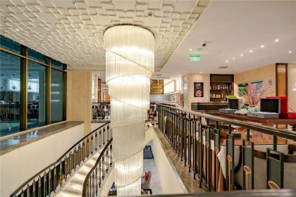 Meihaolizhi Restaurant (xujiahuihengshanluqijian)