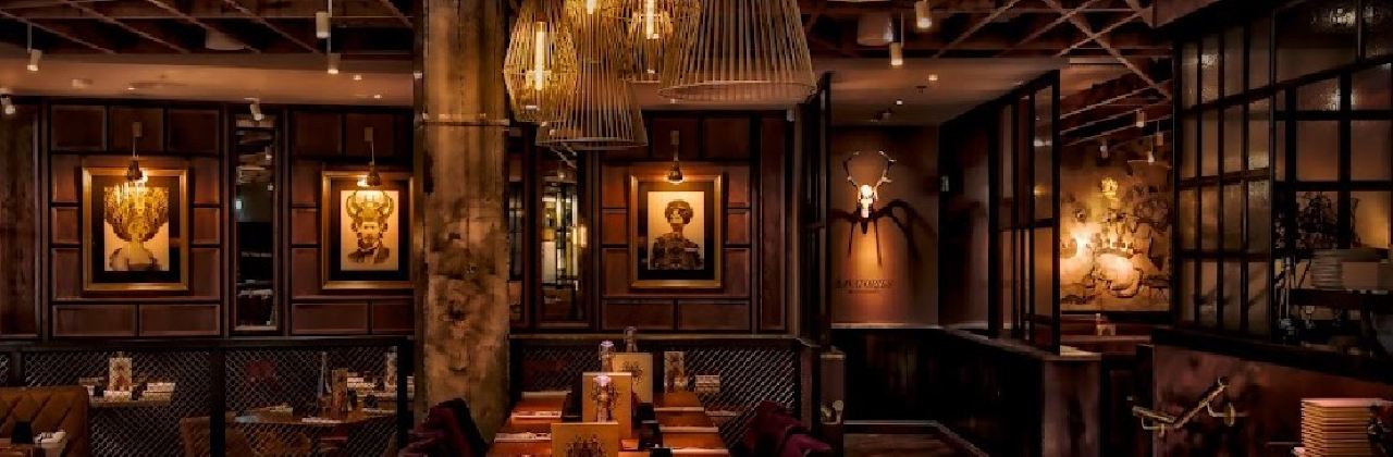 The Alchemist Newcastle