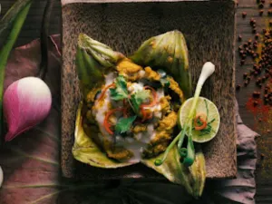 Labaab Restaurant