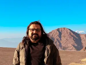 Trenton | Pritam Concert
