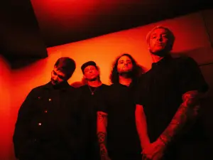Roseville | The Word Alive Tour