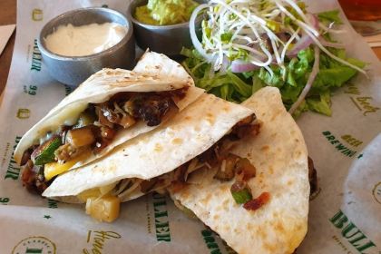 Buller Pub & Brewery