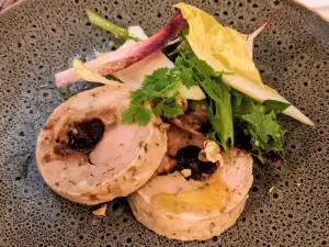 Boulcott Street Bistro