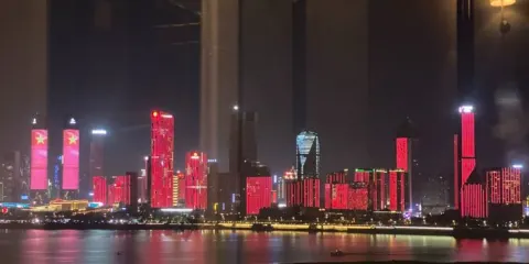 法國小廚江景餐廳